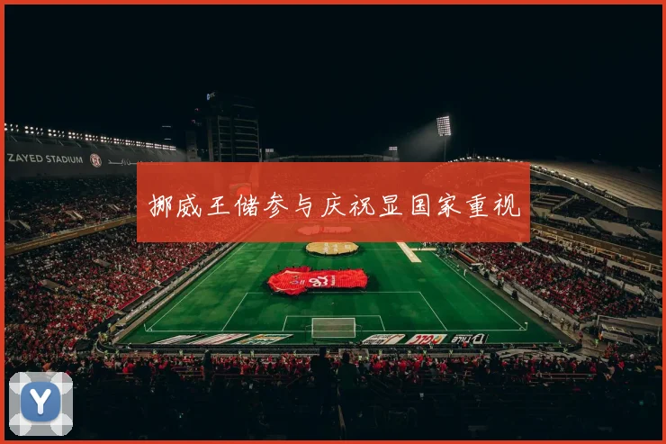 挪威王储参与庆祝显国家重视