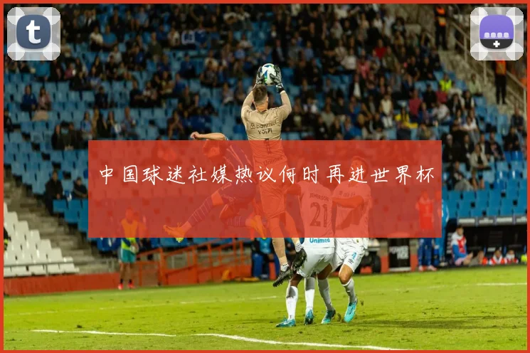 中国球迷社媒热议何时再进世界杯
